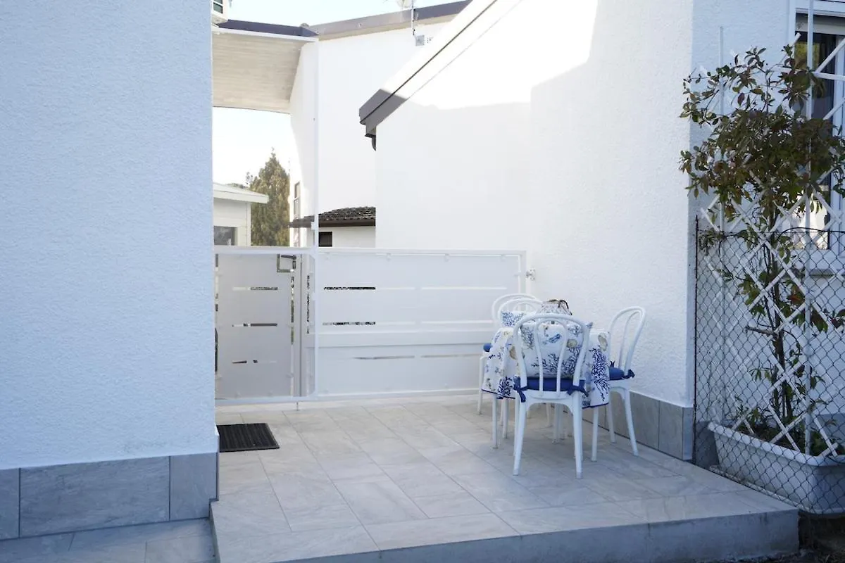 Galactic Sea Comacchio Holiday home