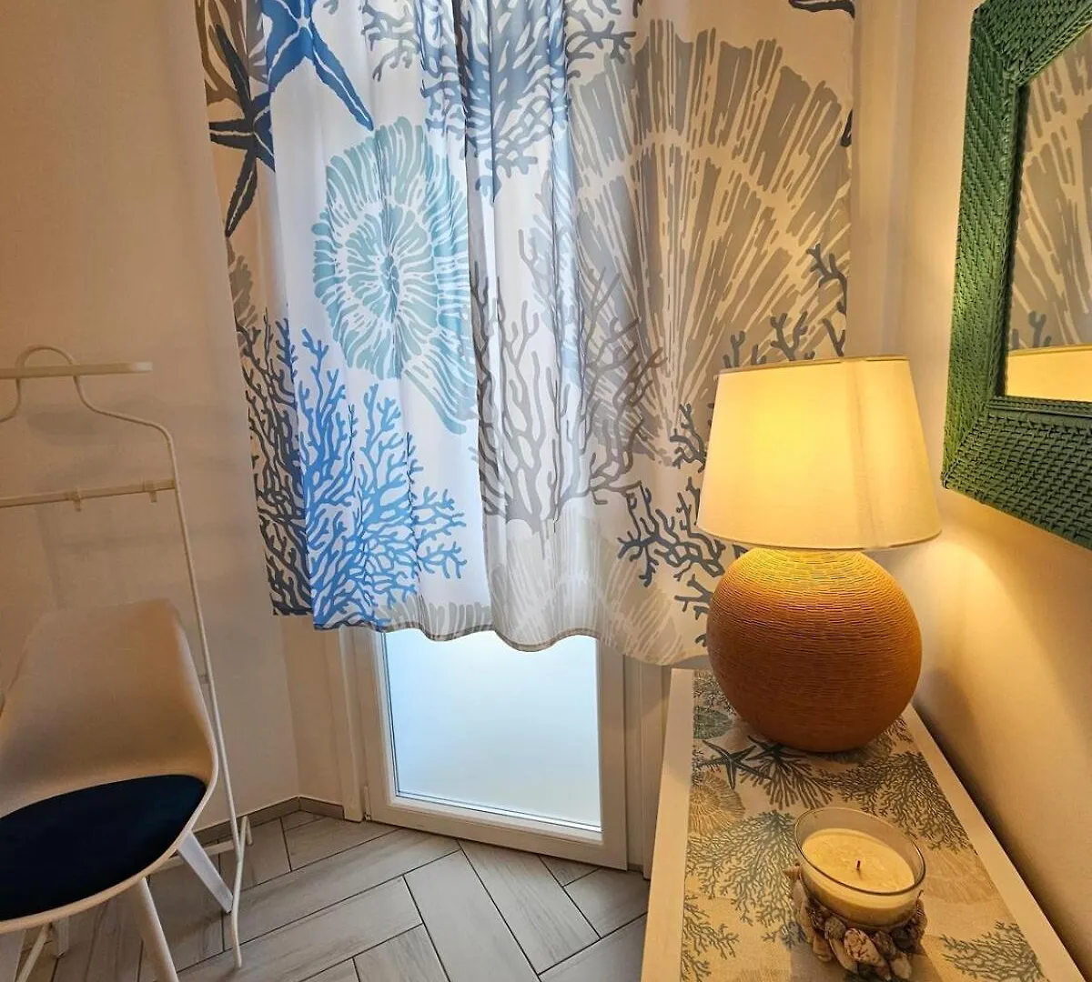 Holiday home Galactic Sea Comacchio