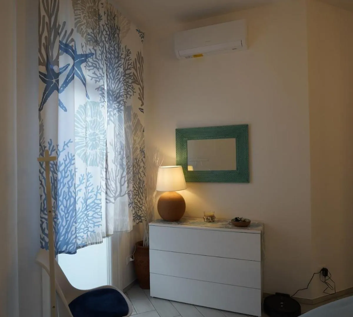 Galactic Sea Comacchio Holiday home