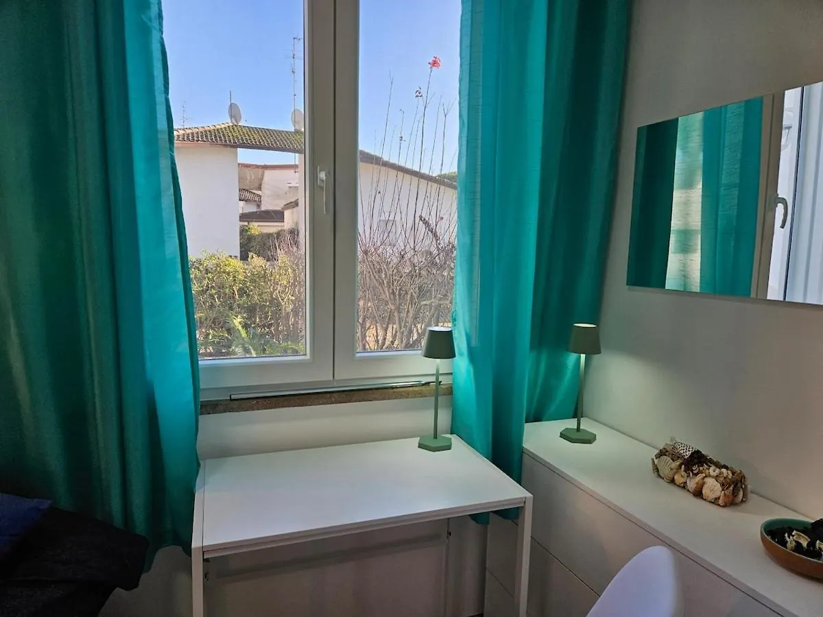 Galactic Sea Comacchio Holiday home