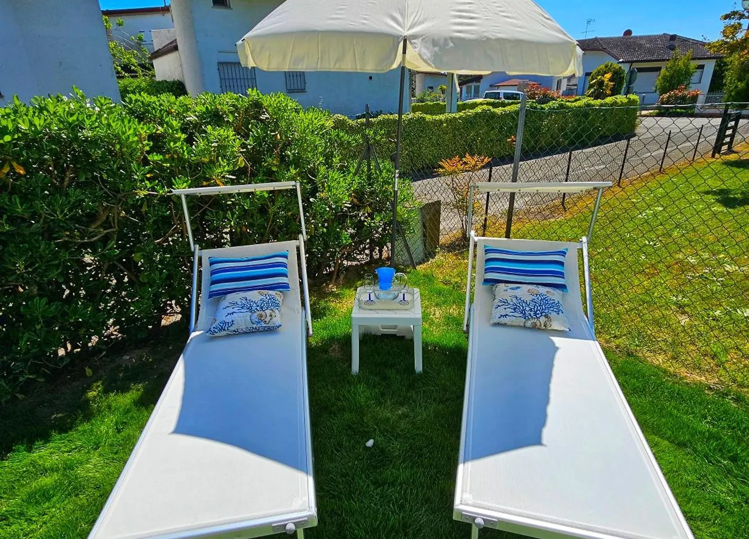 Galactic Sea Comacchio Holiday home