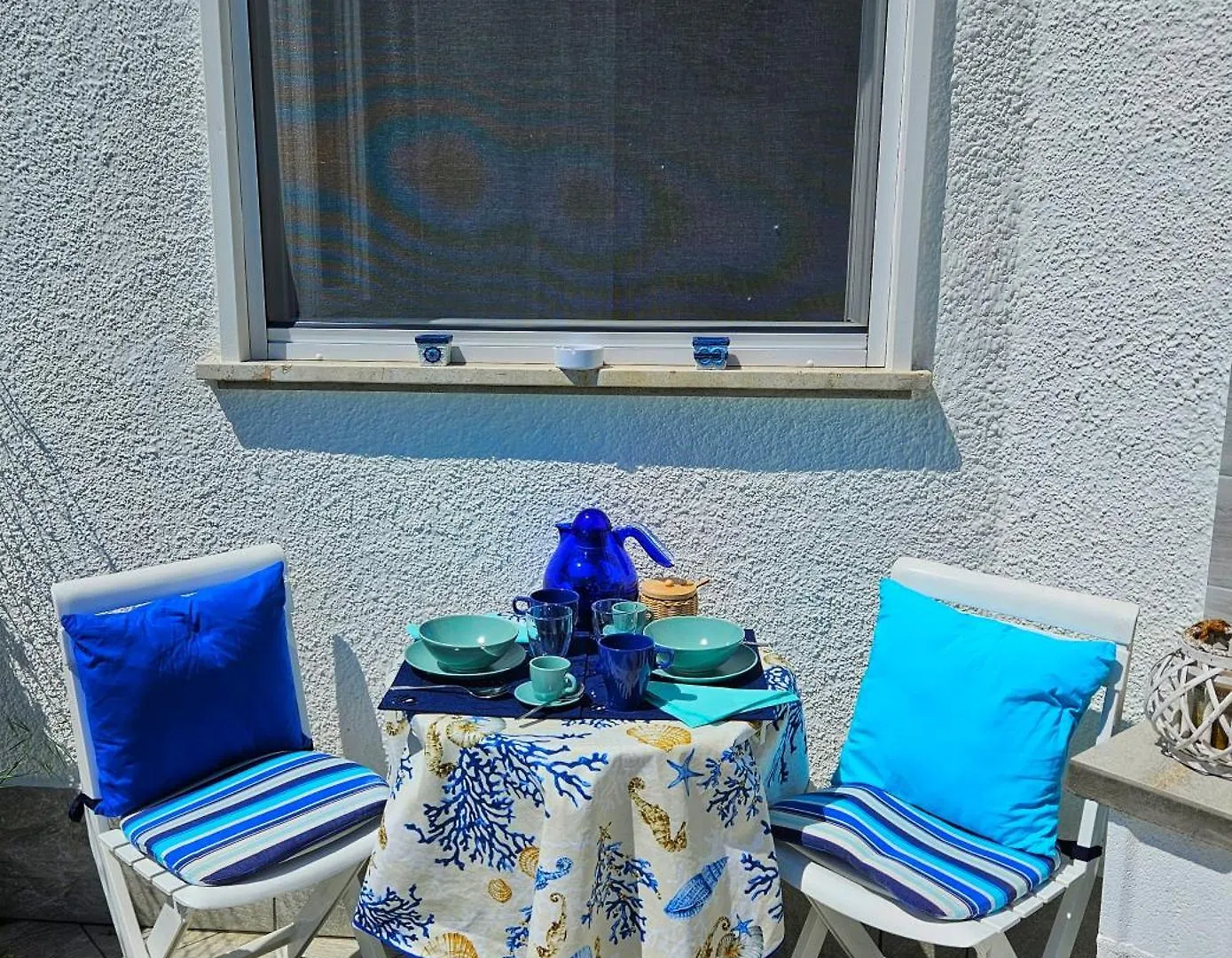 Galactic Sea Comacchio Holiday home