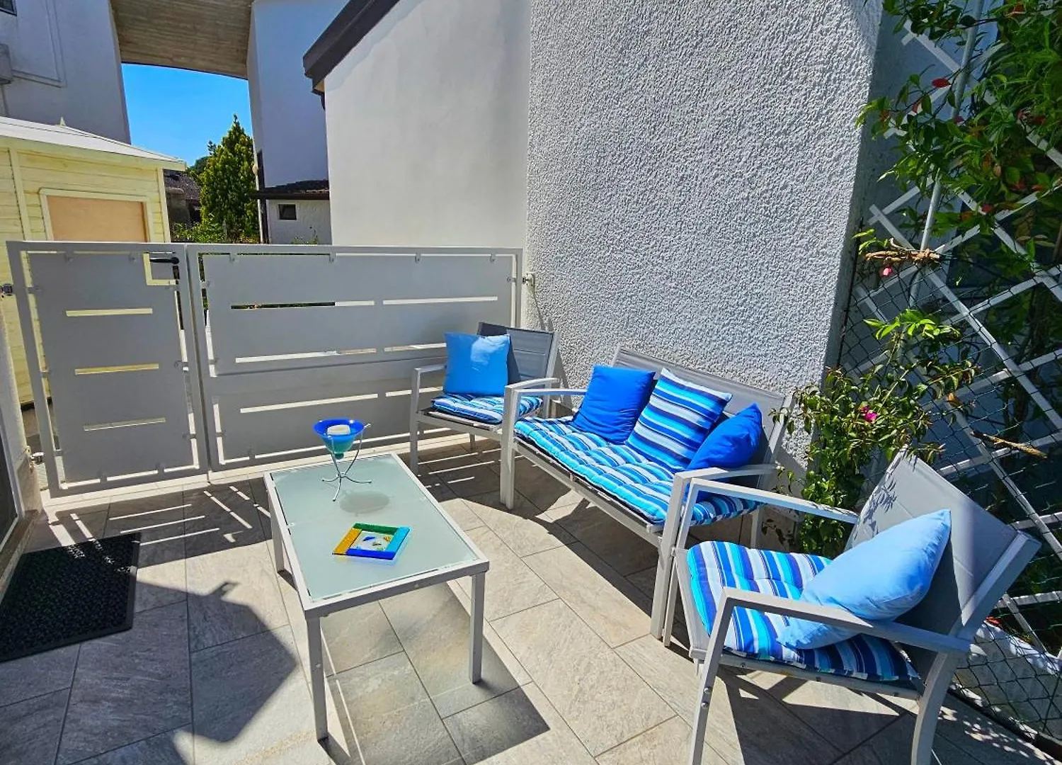 Galactic Sea Comacchio Holiday home