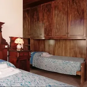  Bed & Breakfast Le Mille E Notte