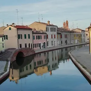  Casa vacanze Casa Bellini