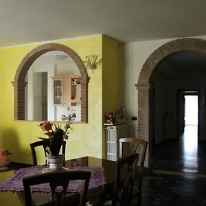  Casa vacanze “ La Terrazza “
