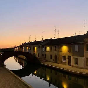  Bed & Breakfast Agatopisto Animo Salmastro
