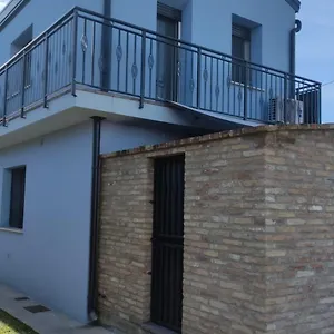  Bed & Breakfast Sant'agostino